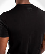 Camiseta Venum Skull - Negro/Negro - 9