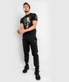 Camiseta Venum Skull - Negro