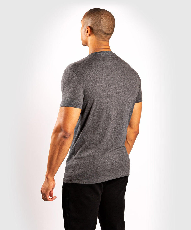Camiseta Venum Stamp - Gris Oscuro - 2