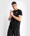 Camiseta de atletismo Venum - Negro/Dorado