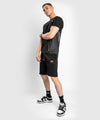 Venum Tempest 2.0 T-shirt – Black/Gold