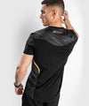 Venum Tempest 2.0 T-shirt – Black/Gold