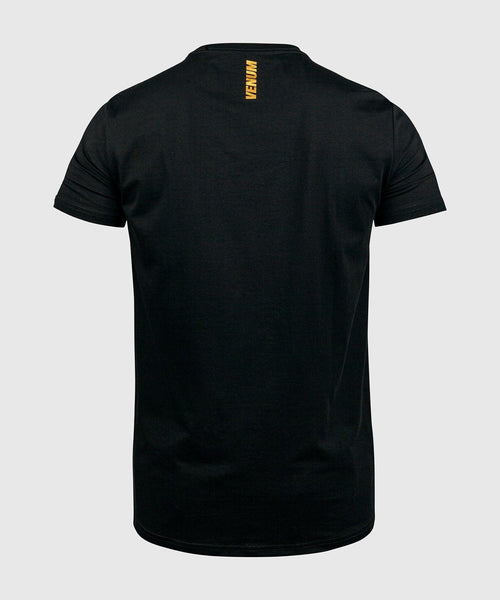 Camiseta Boxing VT de Venum - Negro/Oro Foto 2