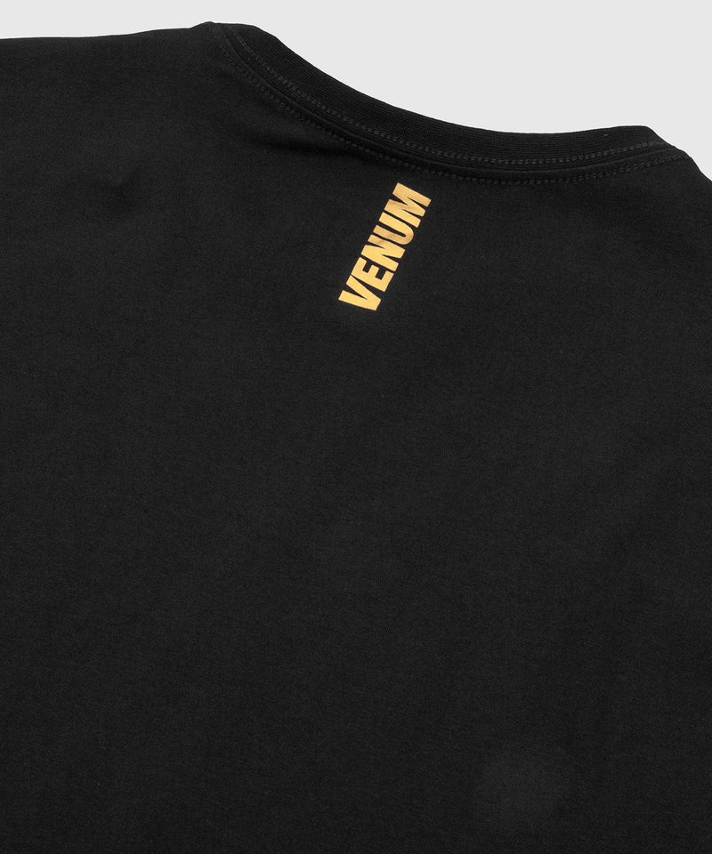 Camiseta Boxing VT de Venum - Negro/Oro Foto 7