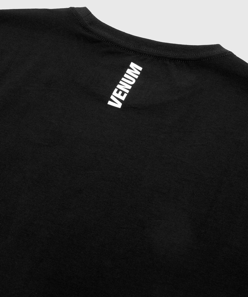 Camiseta Boxing VT de Venum - Blanco/Negro Foto 5