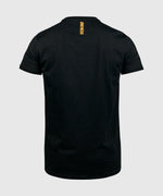 Camiseta Muay Thai VT de Venum - Negro/Oro Foto 2