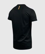 Camiseta Muay Thai VT de Venum - Negro/Oro Foto 4