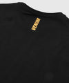 Camiseta Muay Thai VT de Venum - Negro/Oro Foto 6
