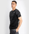 Venum YKZ21 T-shirt – Black/Black