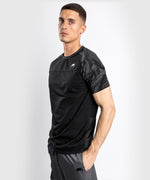 Venum YKZ21 T-shirt – Black/Black