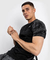 Venum YKZ21 T-shirt – Black/Black