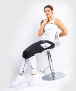 Camiseta sin mangas Venum Classic Marble - Para Mujer - Mármol