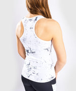 Camiseta sin mangas Venum Classic Marble - Para Mujer - Mármol