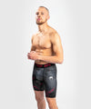 UFC Venum Authentic Fight Week 2.0 Vale Tudo Short - Black/Red