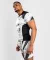 Pantalón corto Vale Tudo Venum G-Fit Marble - Mármol