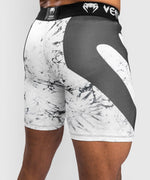 Pantalón corto Vale Tudo Venum G-Fit Marble - Mármol