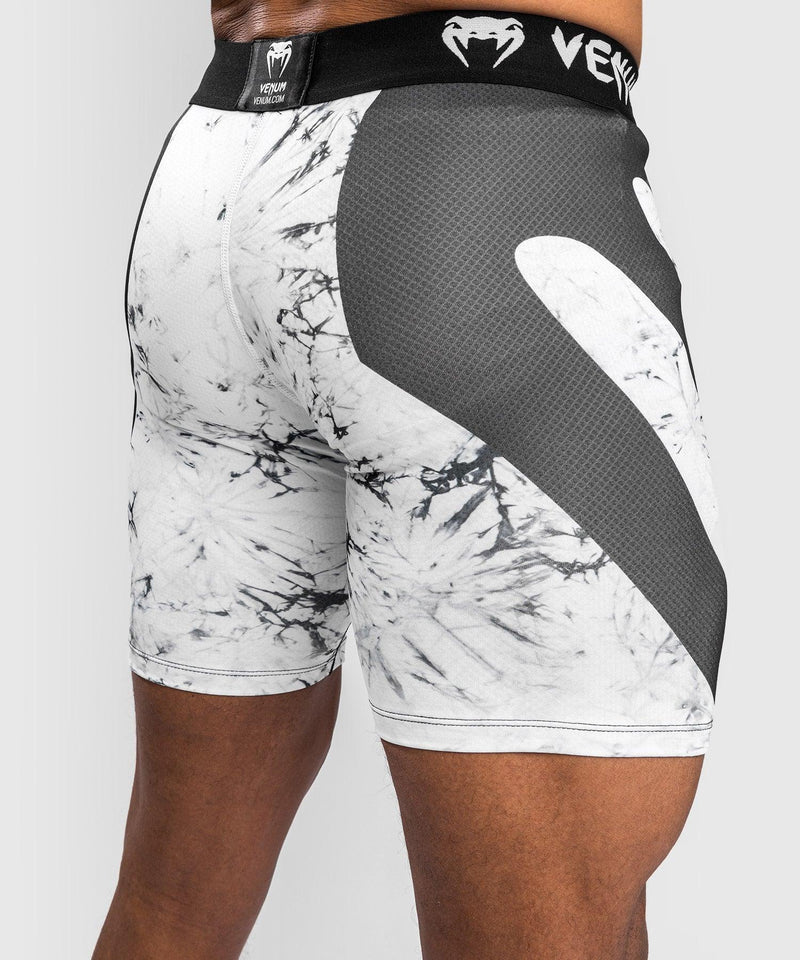 Pantalón corto Vale Tudo Venum G-Fit Marble - Mármol