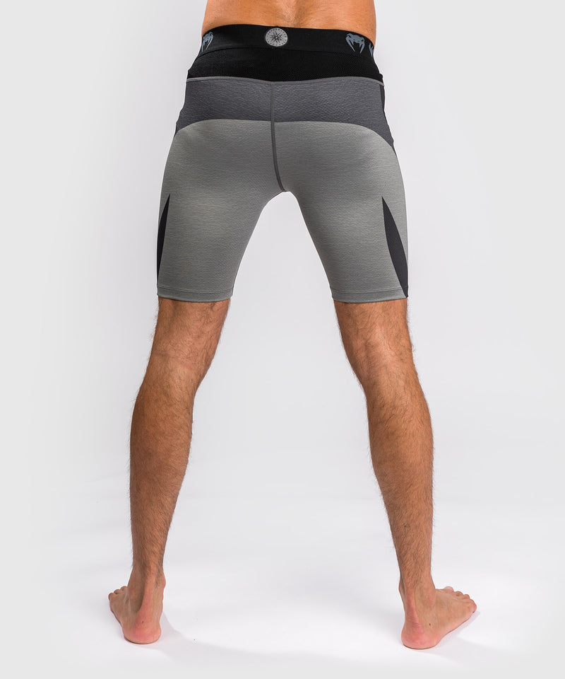 Shorts Vale Tudo Venum Stone - Verde Mineral