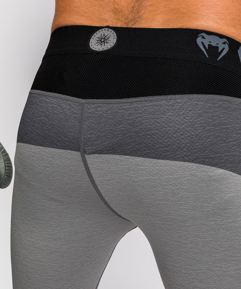 Shorts Vale Tudo Venum Stone - Verde Mineral