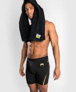 Venum Tempest 2.0 Vale Tudo Shorts – Black/Gold