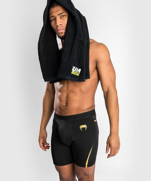 Venum Tempest 2.0 Vale Tudo Shorts – Black/Gold