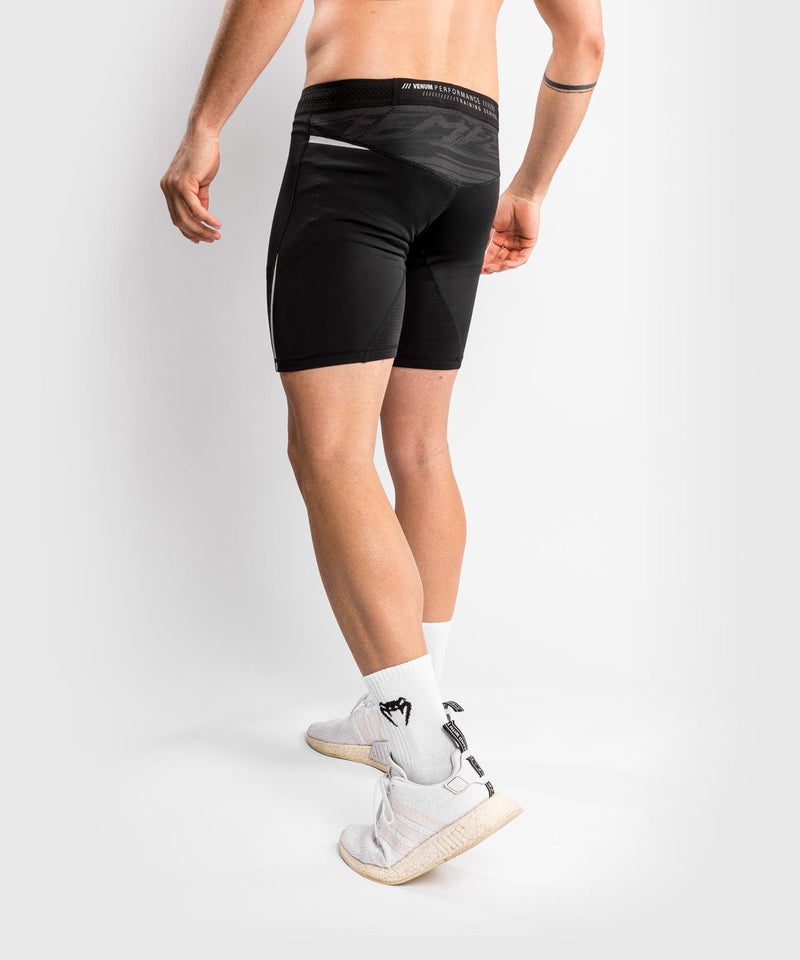 Pantalones cortos Venum Tempest 2.0 Vale Tudo - Negro/Gris