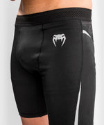 Pantalones cortos Venum Tempest 2.0 Vale Tudo - Negro/Gris