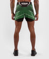 Pantal??n De MMA Para Hombre UFC Venum Authentic Fight Night â€? Modelo Corto - Verde Foto 2