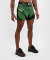 Pantal??n De MMA Para Hombre UFC Venum Authentic Fight Night â€? Modelo Corto - Verde Foto 4