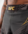 Pantal??n De MMA Para Hombre UFC Venum Authentic Fight Night â€? Modelo Corto - Campe??n Foto 5