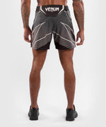 Pantal??n De MMA Para Hombre UFC Venum Authentic Fight Night Gladiator - Negro Foto 2