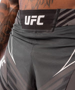 Pantal??n De MMA Para Hombre UFC Venum Authentic Fight Night Gladiator - Negro Foto 5