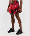 Pantal??n De MMA Para Hombre UFC Venum Authentic Fight Night Gladiator - Rojo Foto 3