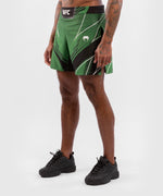 Pantal??n De MMA Para Hombre UFC Venum Authentic Fight Night Gladiator - Verde Foto 3