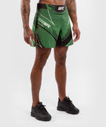 Pantal??n De MMA Para Hombre UFC Venum Authentic Fight Night Gladiator - Verde Foto 4