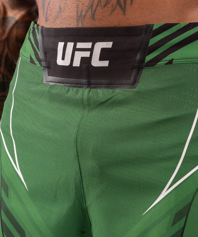 Pantal??n De MMA Para Hombre UFC Venum Authentic Fight Night Gladiator - Verde Foto 5