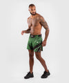 Pantal??n De MMA Para Hombre UFC Venum Authentic Fight Night Gladiator - Verde Foto 8