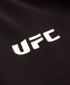 Pantal??n De Ch?¡ndal Para Hombre UFC Venum Authentic Fight Night Walkout - Negro Foto 9