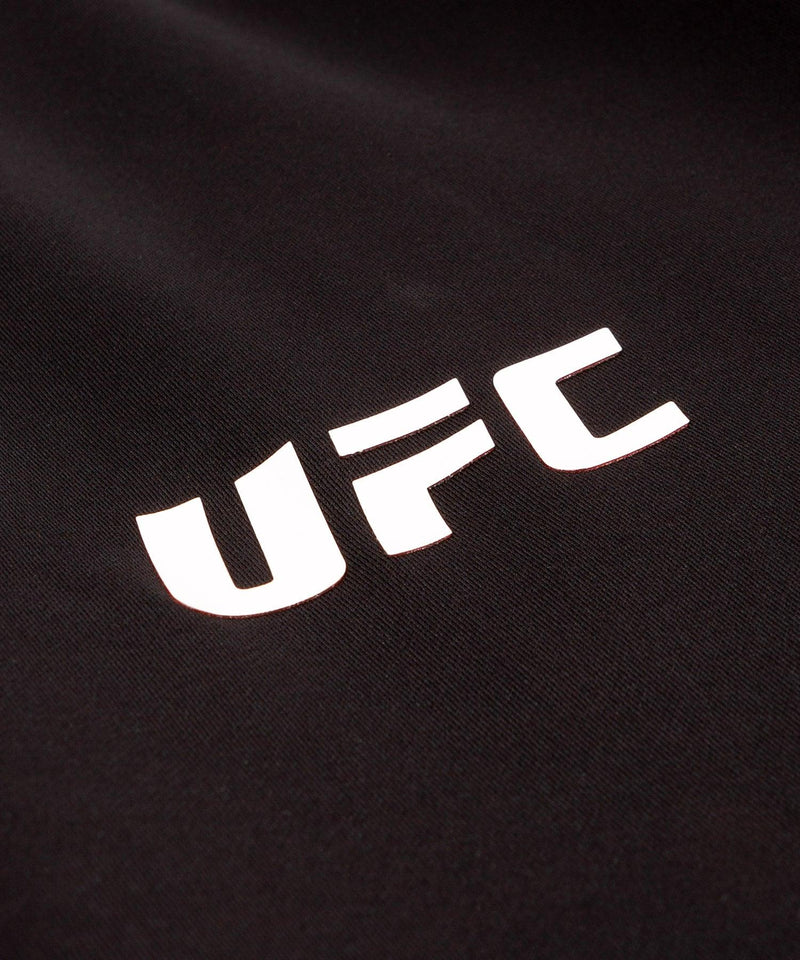 Pantal??n De Ch?¡ndal Para Hombre UFC Venum Authentic Fight Night Walkout - Negro Foto 9