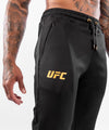 Pantal??n De Ch?¡ndal Para Hombre UFC Venum Authentic Fight Night Walkout - Campe??n Foto 5