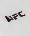Camiseta T?©cnica Para Hombre Personalizada UFC Venum Authentic Fight Night - Blanco Foto 9