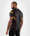 Camiseta T?©cnica Para Hombre Personalizada UFC Venum Authentic Fight Night - Campe??n Foto 5