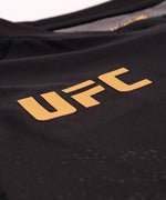 Camiseta T?©cnica Para Hombre UFC Venum Authentic Fight Night - Campe??n Foto 9