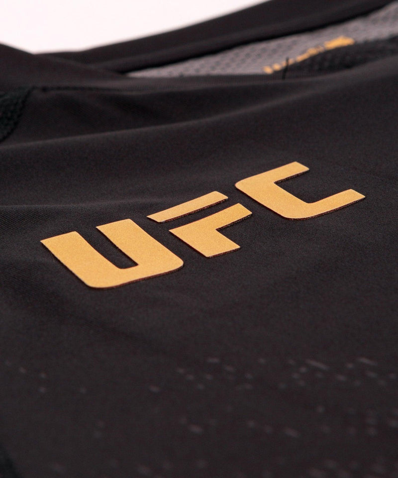 Camiseta T?©cnica Para Hombre UFC Venum Authentic Fight Night - Campe??n Foto 9