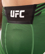Pantal??n De Vale Tudo UFC Venum Authentic Fight Night â€? Modelo Corto - Verde Foto 6
