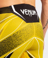 Pantal??n De Vale Tudo UFC Venum Authentic Fight Night â€? Modelo Corto - Amarillo Foto 6