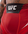 Pantal??n De Vale Tudo UFC Venum Authentic Fight Night â€? Modelo Largo - Rojo Foto 4