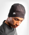 Gorro Unisex UFC Venum Authentic Fight Night Walkout - Negro Foto 2