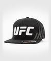 Gorra Unisex UFC Venum Authentic Fight Night Walkout - Negro Foto 1