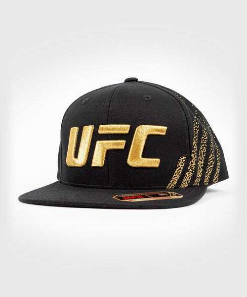 Gorra Unisex UFC Venum Authentic Fight Night Walkout - Campe??n Foto 1